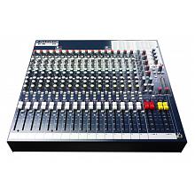 Микшерный пульт Soundcraft FX16ii