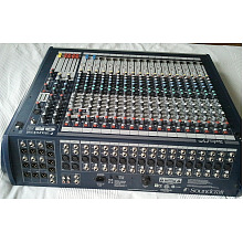 Микшер аналоговый SOUNDCRAFT GB2-16 2 Микшер аналоговый SOUNDCRAFT GB2-16 2