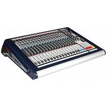 Микшер аналоговый SOUNDCRAFT GB2-16