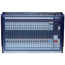Микшер аналоговый SOUNDCRAFT GB2-24 2 Микшер аналоговый SOUNDCRAFT GB2-24 2