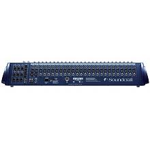 Микшер аналоговый SOUNDCRAFT GB2-24 3 Микшер аналоговый SOUNDCRAFT GB2-24 3