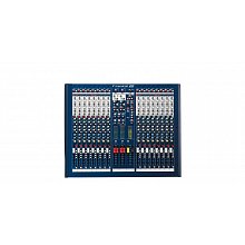 Цифровой микшер Soundcraft LX7ii-24 2
