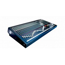 Цифровой микшер Soundcraft LX7ii-24