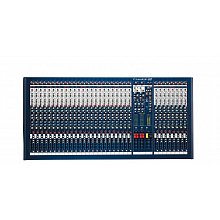 Аналоговый микшер Soundcraft LX7ii-32 3