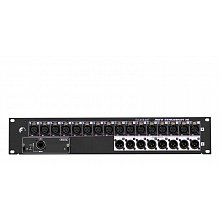 Цифровой микшер Soundcraft MSB16-Cat5 2
