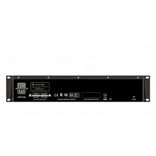 Цифровой микшер Soundcraft MSB16-Cat5 3