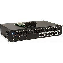 Цифровой микшер Soundcraft MSB16-Cat5