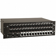 Цифровой стейджбокс Soundcraft MSB32-Cat5