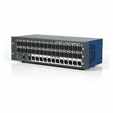 Микшерный пульт цифровой SOUNDCRAFT MSB-32i