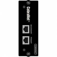 Опциональная карте SOUNDCRAFT Si Cobranet option card 32ch i/o card