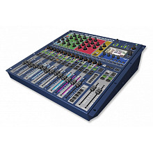 Цифровой микшерный пульт Soundcraft Si Expression 2 2 Цифровой микшерный пульт Soundcraft Si Expression 2 2