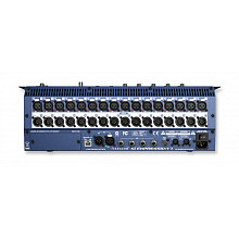 Цифровой микшерный пульт Soundcraft Si Expression 2 3 Цифровой микшерный пульт Soundcraft Si Expression 2 3