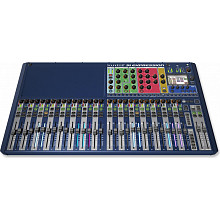 Цифровой микшерный пульт Soundcraft Si Expression 3 2 Цифровой микшерный пульт Soundcraft Si Expression 3 2