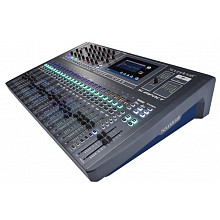 Цифровой микшерный пульт Soundcraft Si Impact 2 Цифровой микшерный пульт Soundcraft Si Impact 2