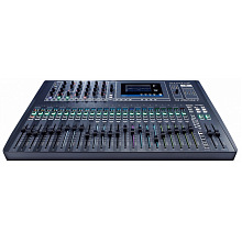 Цифровой микшерный пульт Soundcraft Si Impact