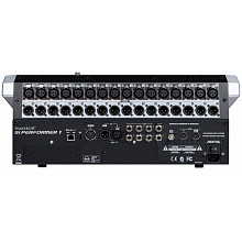 Цифровой микшерный пульт Soundcraft Si Performer 1 2 Цифровой микшерный пульт Soundcraft Si Performer 1 2