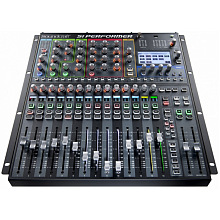 Цифровой микшерный пульт Soundcraft Si Performer 1