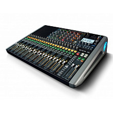 Цифровой микшерный пульт Soundcraft Si Performer 2 2 Цифровой микшерный пульт Soundcraft Si Performer 2 2