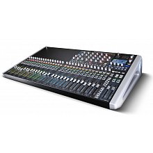 Цифровой микшер Soundcraft Si Performer 3 2 Цифровой микшер Soundcraft Si Performer 3 2