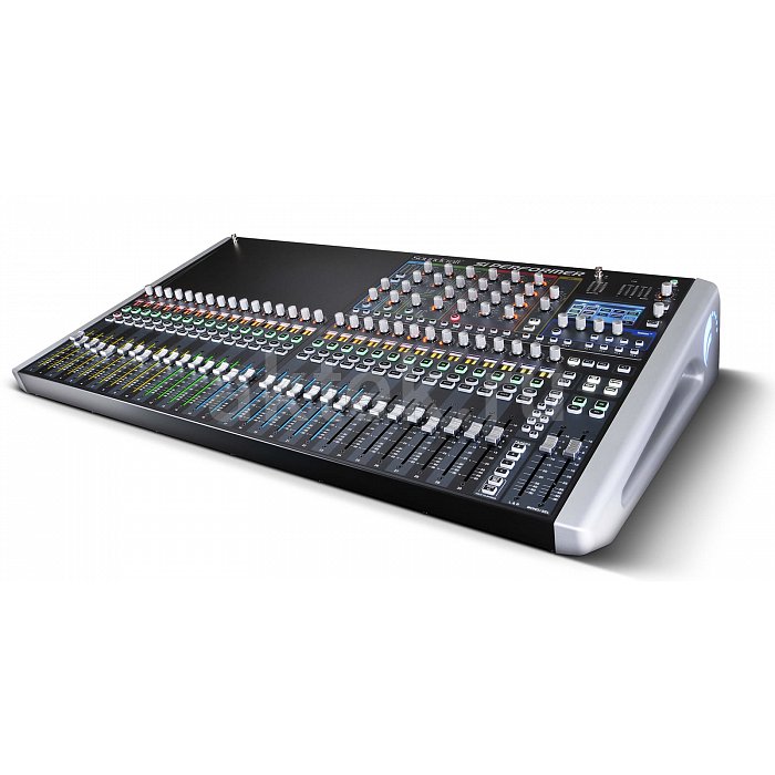 Цифровой микшер Soundcraft Si Performer 3 2