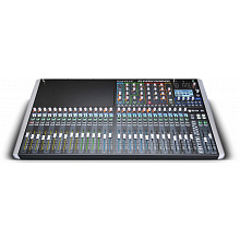 Цифровой микшер Soundcraft Si Performer 3 3 Цифровой микшер Soundcraft Si Performer 3 3