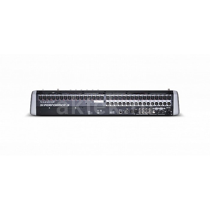Цифровой микшер Soundcraft Si Performer 3 4