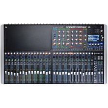 Цифровой микшер Soundcraft Si Performer 3