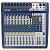 Микшерный пульт Soundcraft Signature 12