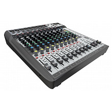 Микшерный пульт Soundcraft Signature 12MTK 2 Микшерный пульт Soundcraft Signature 12MTK 2