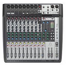 Микшерный пульт Soundcraft Signature 12MTK