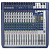 Микшерный пульт Soundcraft Signature 16