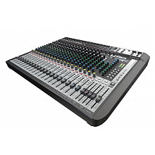Микшерный пульт Soundcraft Signature 22MTK 2 Микшерный пульт Soundcraft Signature 22MTK 2