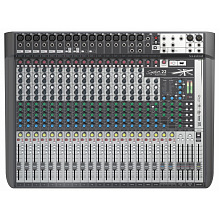 Микшерный пульт Soundcraft Signature 22MTK