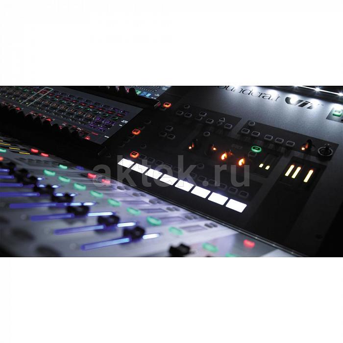 Цифровой микшер Soundcraft Vi1-48 2