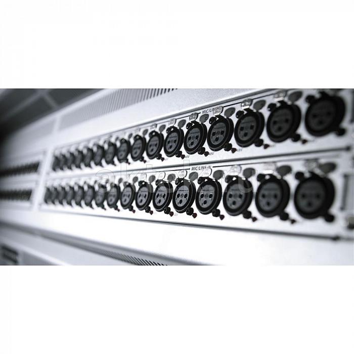 Цифровой микшер Soundcraft Vi1-48 3