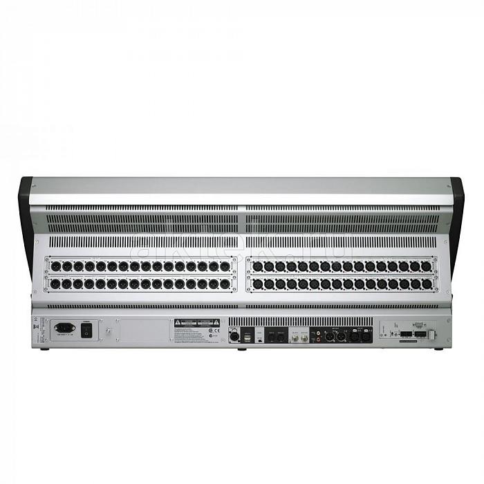 Цифровой микшер Soundcraft Vi1-48 4