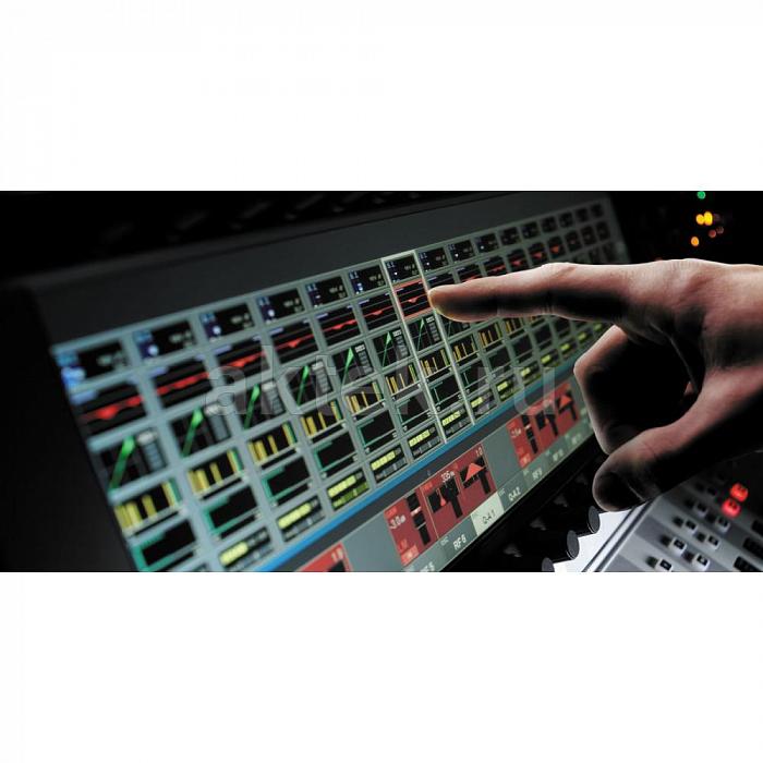Цифровой микшер Soundcraft Vi1-48 5