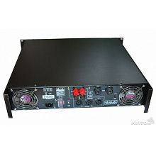 Усилитель мощности звука SOUNDKING AA1500P 2