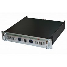Усилитель мощности звука SOUNDKING AA1500P