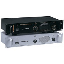 Усилитель звука для Soundking AA600J