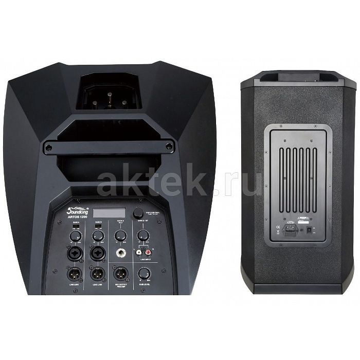 Акустическая система Soundking ARTOS-1000 3