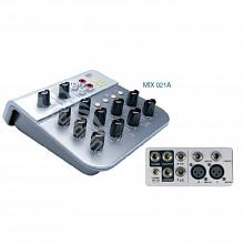 Компактный микшерный пульт SOUNDKING AS-MIX02-1A 2