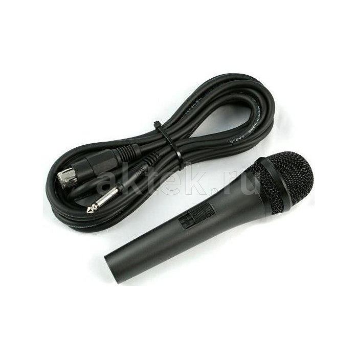 Микрофон динамический Soundking EH040 2