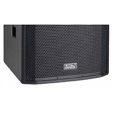 Сабвуфер SOUNDKING H18S  3