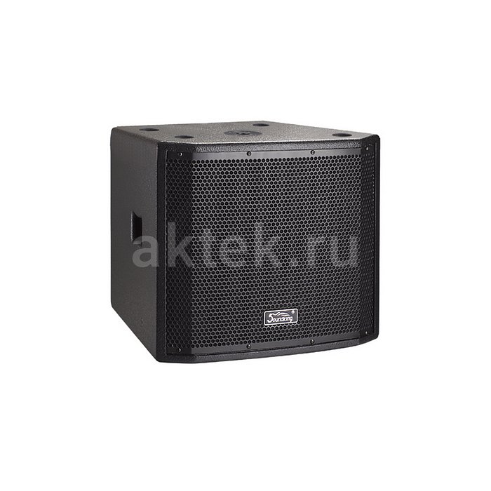 Сабвуфер SOUNDKING H18S