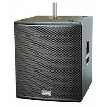 Сабвуфер активный Soundking KA15SA 2