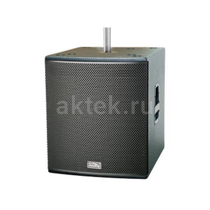 Сабвуфер активный Soundking KA15SA 2