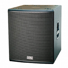 Сабвуфер активный Soundking KA15SA