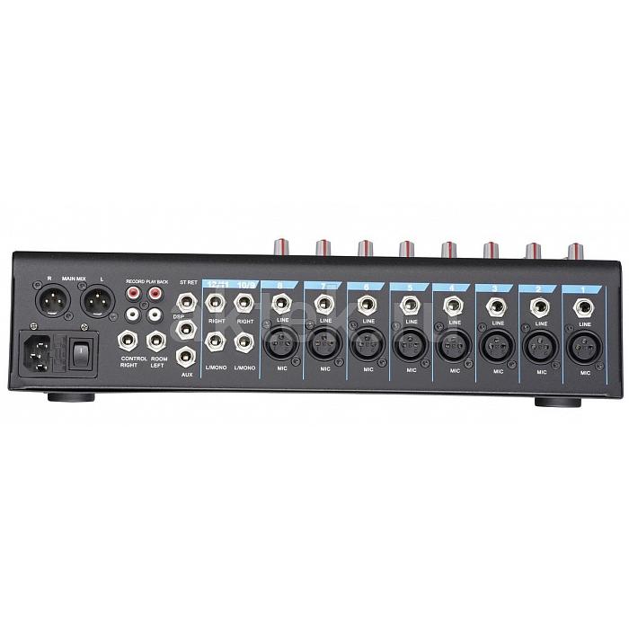 Микшерный пульт Soundking KG12 2