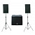SOUNDKING SO815(P)A2